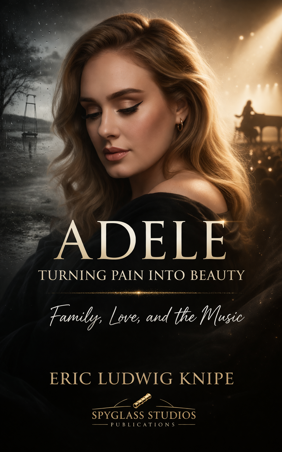 Adelle Family