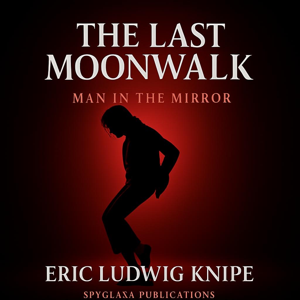 The Last Moonwalk