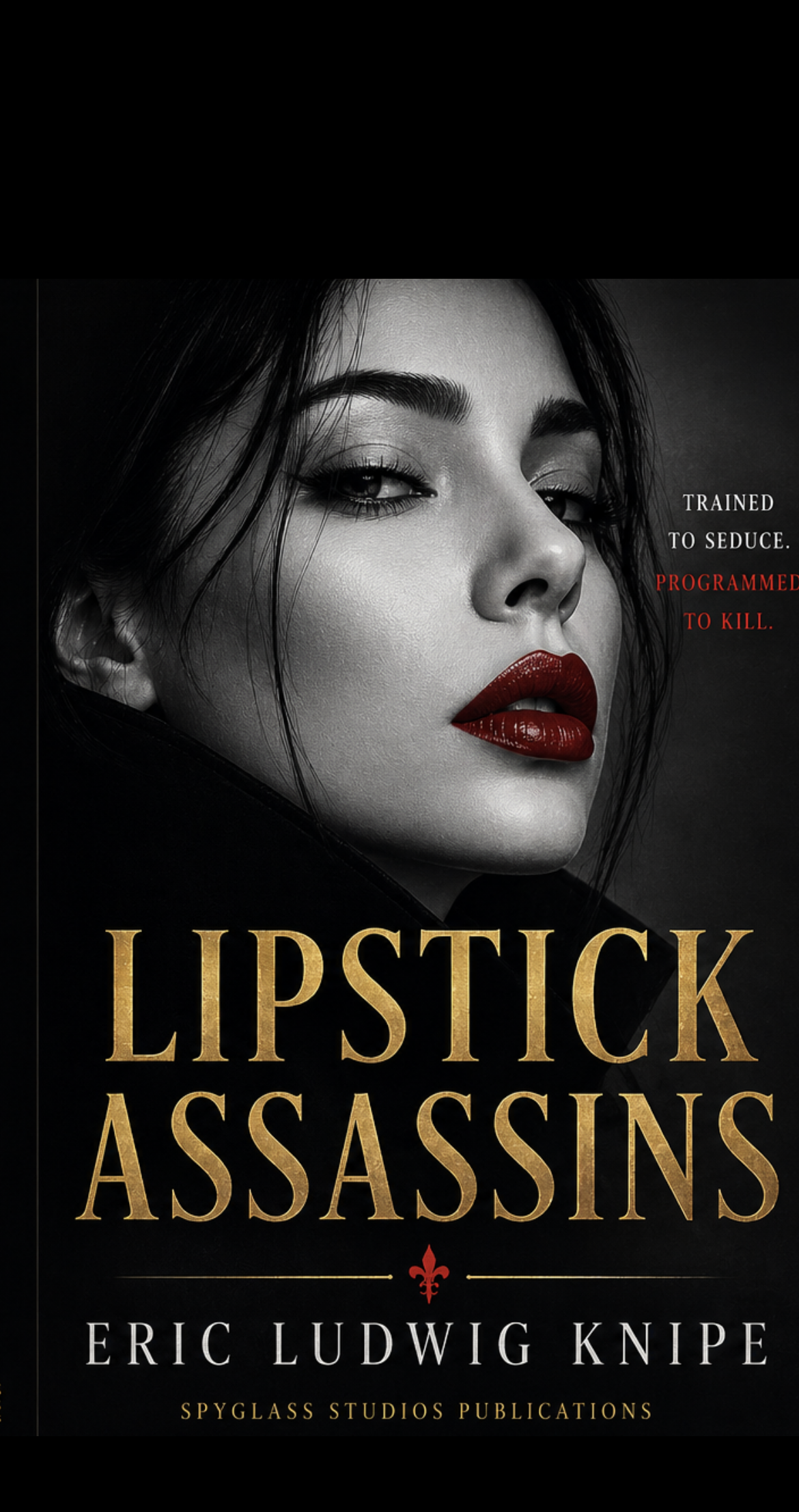 Lipstick Assassins