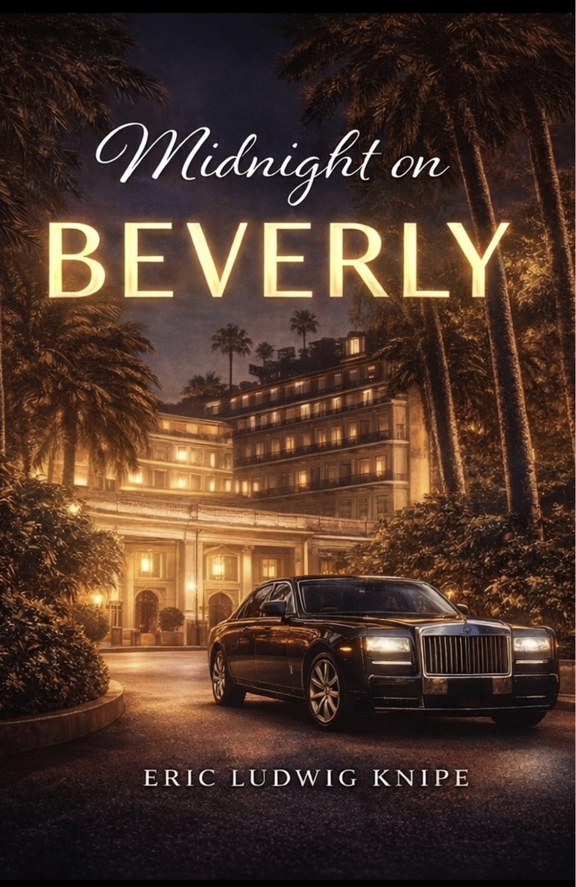 Midnight on Beverly